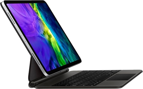 【ほぼ未使用】Apple iPad Magic Keyboard A2261 Apple iPad Pro 1 | 2 | 3 | 4 Magic Keyboard 11